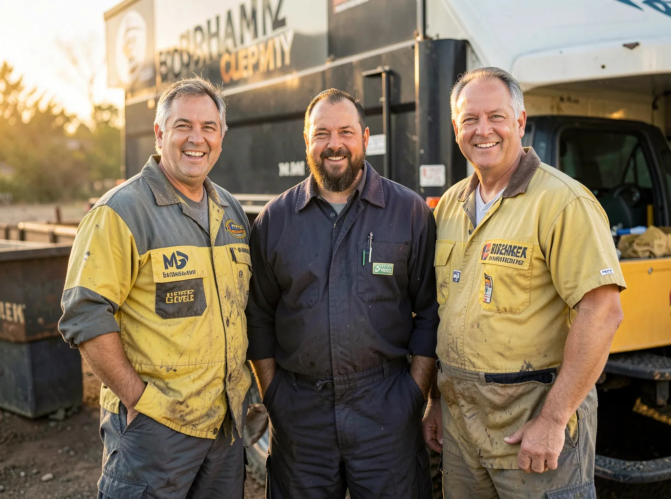 Sewage Cleanup company in Blountville, TN