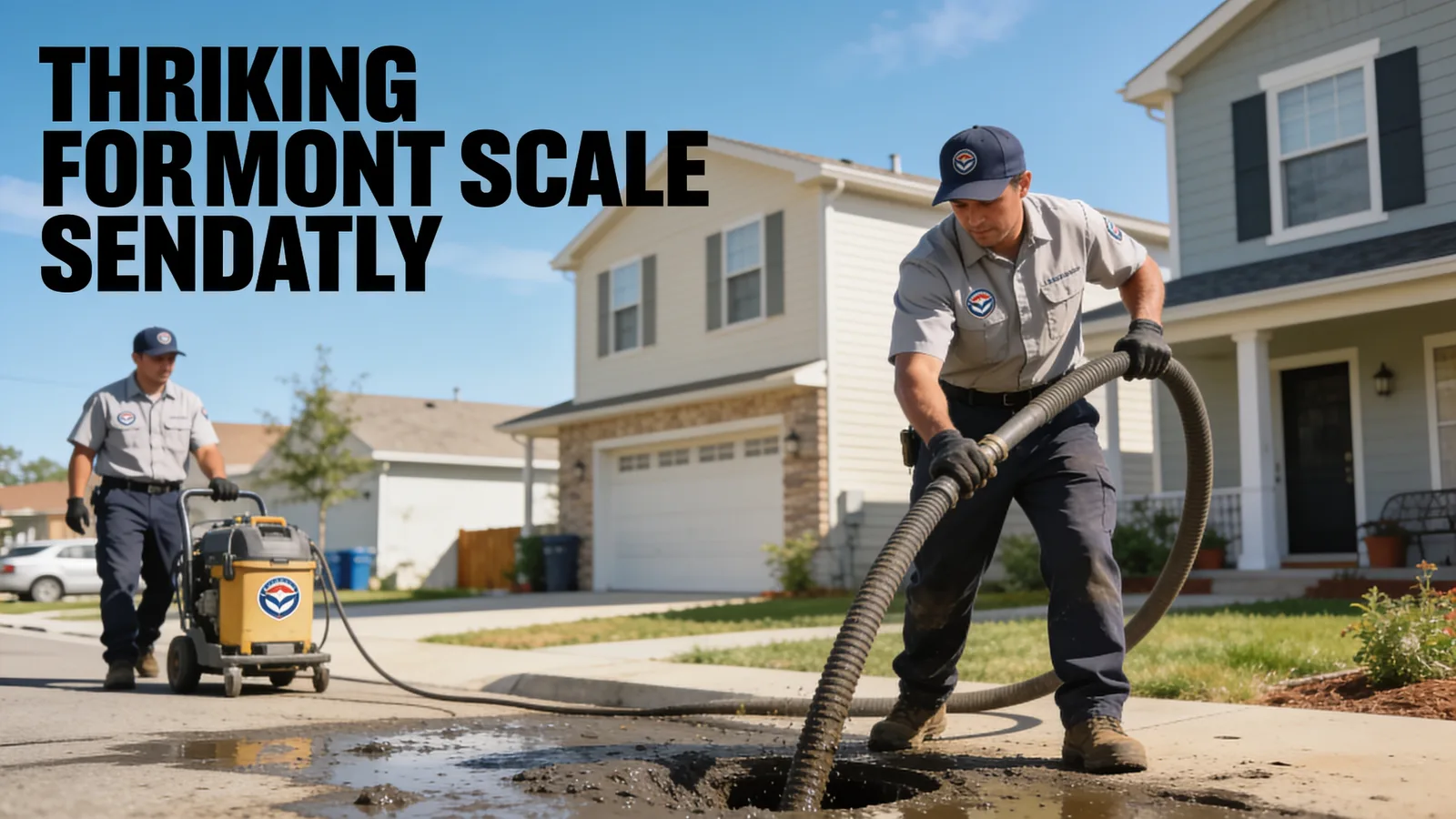 Sewage Cleanup in Blountville, TN near me